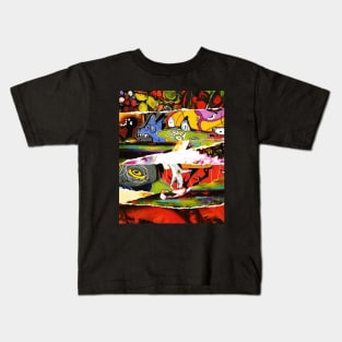 Animals! Kids T-Shirt